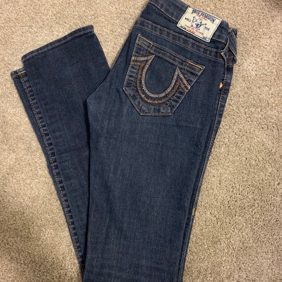 True Religion Pants - True Religion jeans